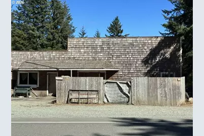 47693 Highway 101, Bandon, OR 97411 - Photo 1