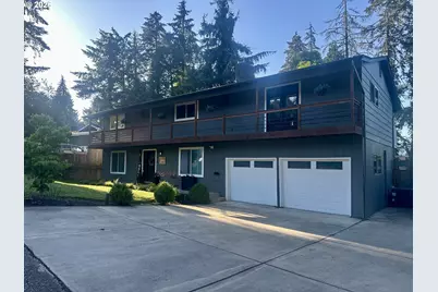 6974 Glacier Dr, Springfield, OR 97478 - Photo 1