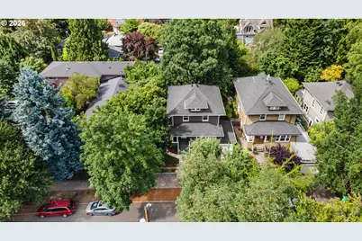 3003 SE Woodward St, Portland, OR 97202 - Photo 23