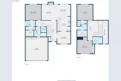18321 SE 44th Ln, Vancouver, WA 98683 - Photo 43