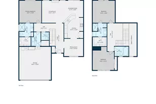 18321 SE 44th Ln, Vancouver, WA 98683 - Photo 43