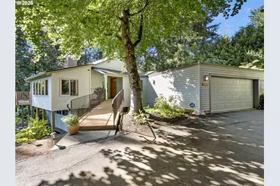 6019 SW Woods Ct, Portland, OR 97221 - Photo 1