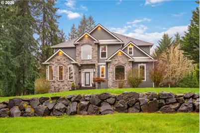 19110 NE 232nd Ave, Brush Prairie, WA 98606 - Photo 1