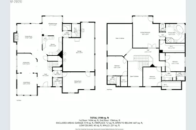 19110 NE 232nd Ave, Brush Prairie, WA 98606 - Photo 47