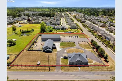 13209 NE 119th St, Brush Prairie, WA 98606 - Photo 1