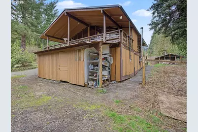 41051 SE Coalman Rd, Sandy, OR 97055 - Photo 33