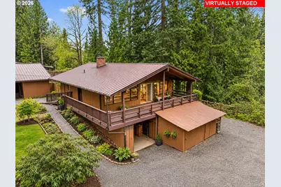 41051 SE Coalman Rd, Sandy, OR 97055 - Photo 1