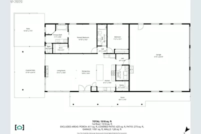 322 Hamilton St, North Bonneville, WA 98639 - Photo 37