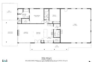 322 Hamilton St, North Bonneville, WA 98639 - Photo 37
