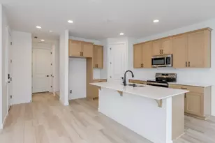 806 NW 178th Wy, Ridgefield, WA 98642 - Photo 5