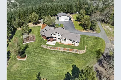 86404 Bailey Hill Rd, Eugene, OR 97405 - Photo 3