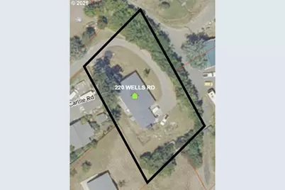 220 Wells Rd, Oakland, OR 97462 - Photo 45