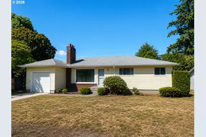 3015 SE 143rd Ave, Portland, OR 97236 - Photo 1