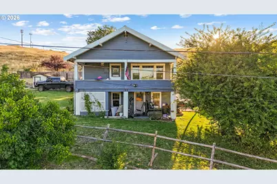 165 SW Delwood St, Pilot Rock, OR 97868 - Photo 3