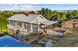 165 SW Delwood St, Pilot Rock, OR 97868 - Photo 39