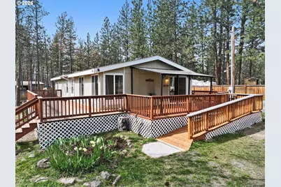 39 N Eagle Point Rd, Tygh Valley, OR 97063 - Photo 5