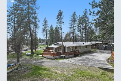 39 N Eagle Point Rd, Tygh Valley, OR 97063 - Photo 3