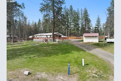 39 N Eagle Point Rd, Tygh Valley, OR 97063 - Photo 33
