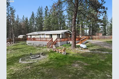 39 N Eagle Point Rd, Tygh Valley, OR 97063 - Photo 3