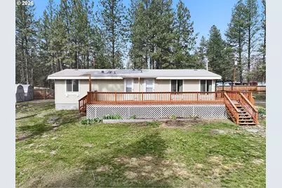 39 N Eagle Point Rd, Tygh Valley, OR 97063 - Photo 31