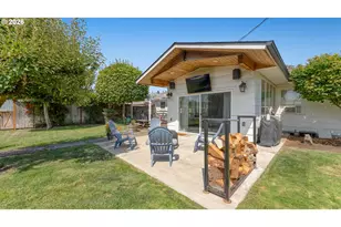 1110 W Oak St, Lebanon, OR 97355 - Photo 35