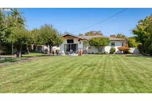 1110 W Oak St, Lebanon, OR 97355 - Photo 5