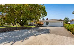 1110 W Oak St, Lebanon, OR 97355 - Photo 1