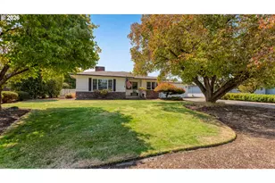 1110 W Oak St, Lebanon, OR 97355 - Photo 3