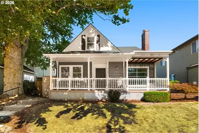 4789 N Harvard St, Portland, OR 97203 - Photo 1