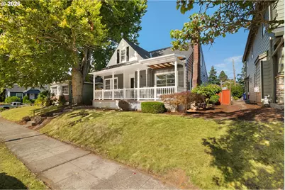 4789 N Harvard St, Portland, OR 97203 - Photo 3