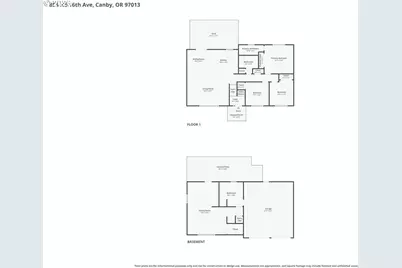 854 NE 16th Ave, Canby, OR 97013 - Photo 23