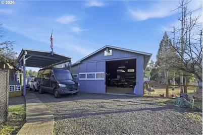34792 Row River Rd, Cottage Grove, OR 97424 - Photo 29