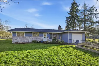 34792 Row River Rd, Cottage Grove, OR 97424 - Photo 1