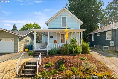 128 NE 74th Ave, Portland, OR 97213 - Photo 1