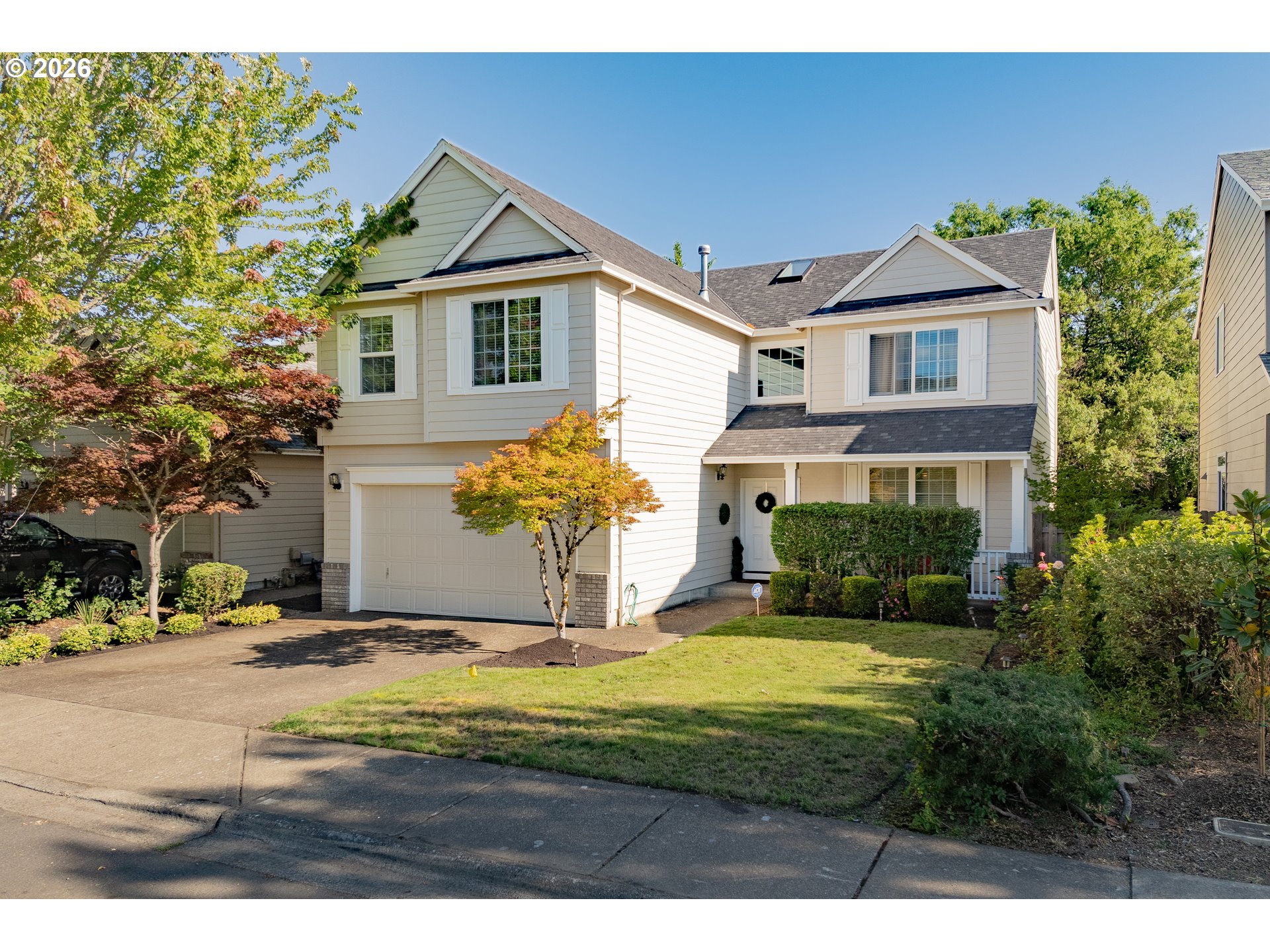 16713 NW Countryridge Dr, Portland, OR 97229 - MLS 359317660 - Coldwell  Banker