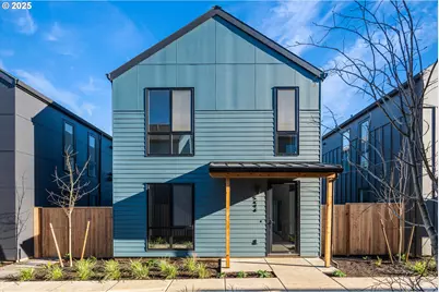 5496 SE Boise St, Portland, OR 97206 - Photo 1