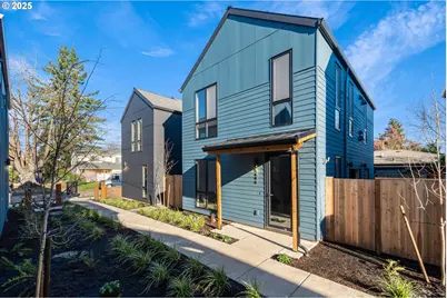 5496 SE Boise St, Portland, OR 97206 - Photo 1