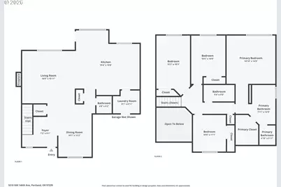 5510 NW 146th Ave, Portland, OR 97229 - Photo 33
