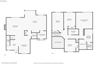 5510 NW 146th Ave, Portland, OR 97229 - Photo 33