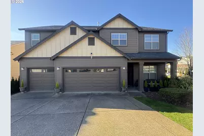 277 SW Mt Rainier St, McMinnville, OR 97128 - Photo 1