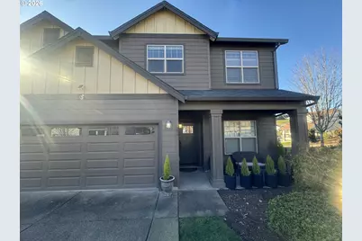 277 SW Mt Rainier St, McMinnville, OR 97128 - Photo 5