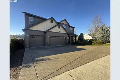 277 SW Mt Rainier St, McMinnville, OR 97128 - Photo 3