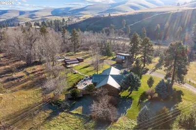 74091 Thornhollow Rd, Adams, OR 97810 - Photo 1
