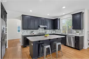 14395 NW Lilium Dr, Portland, OR 97229 - Photo 11