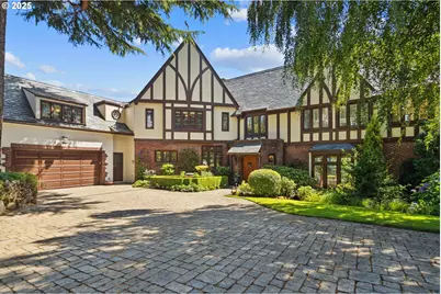 5570 SW Menefee Dr, Portland, OR 97239 - Photo 1