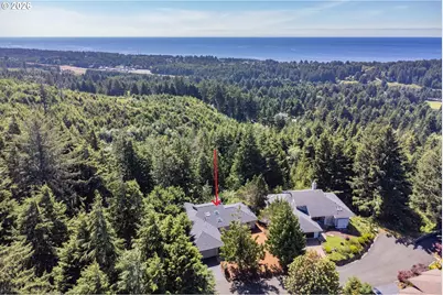 518 Oceanview Ln, Gleneden Beach, OR 97388 - Photo 47