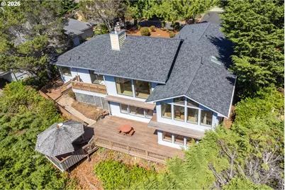 518 Oceanview Ln, Gleneden Beach, OR 97388 - Photo 43