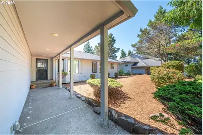 518 Oceanview Ln, Gleneden Beach, OR 97388 - Photo 3