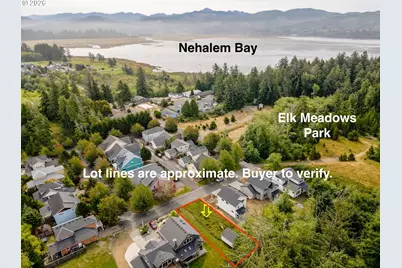 0 Creekside Dr #4, Nehalem, OR 97131 - Photo 3