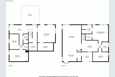 203 Williams Finney Rd, Kelso, WA 98626 - Photo 31